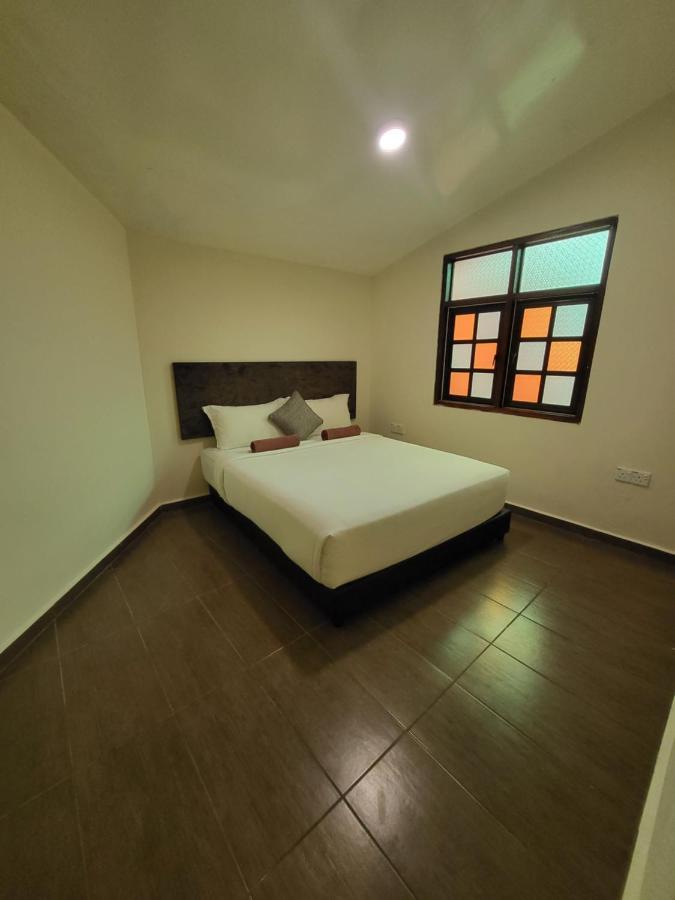 Sandy Beach Resort By Casa Loma Pantai Cenang (Langkawi) Exterior foto