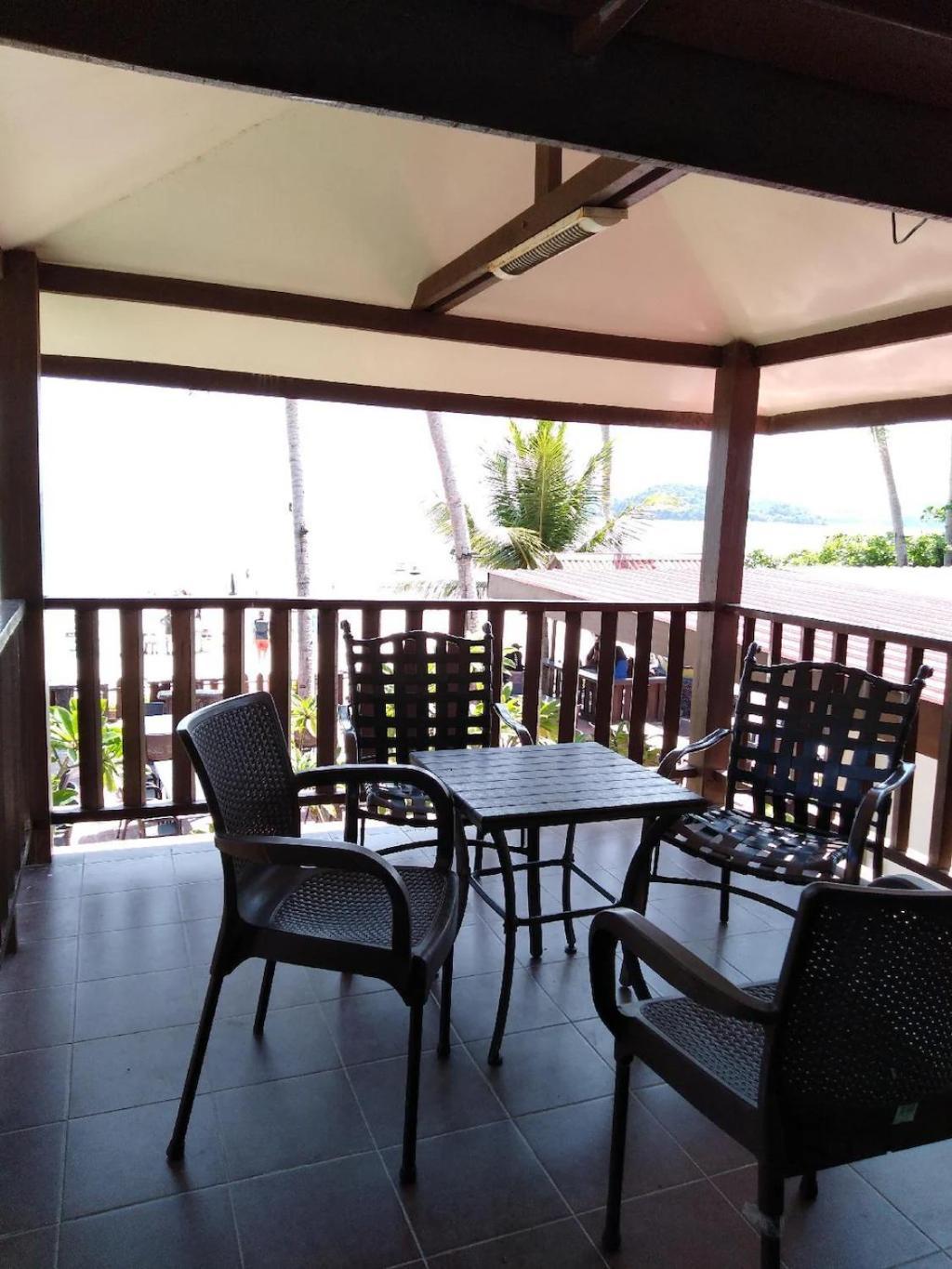 Sandy Beach Resort By Casa Loma Pantai Cenang (Langkawi) Exterior foto