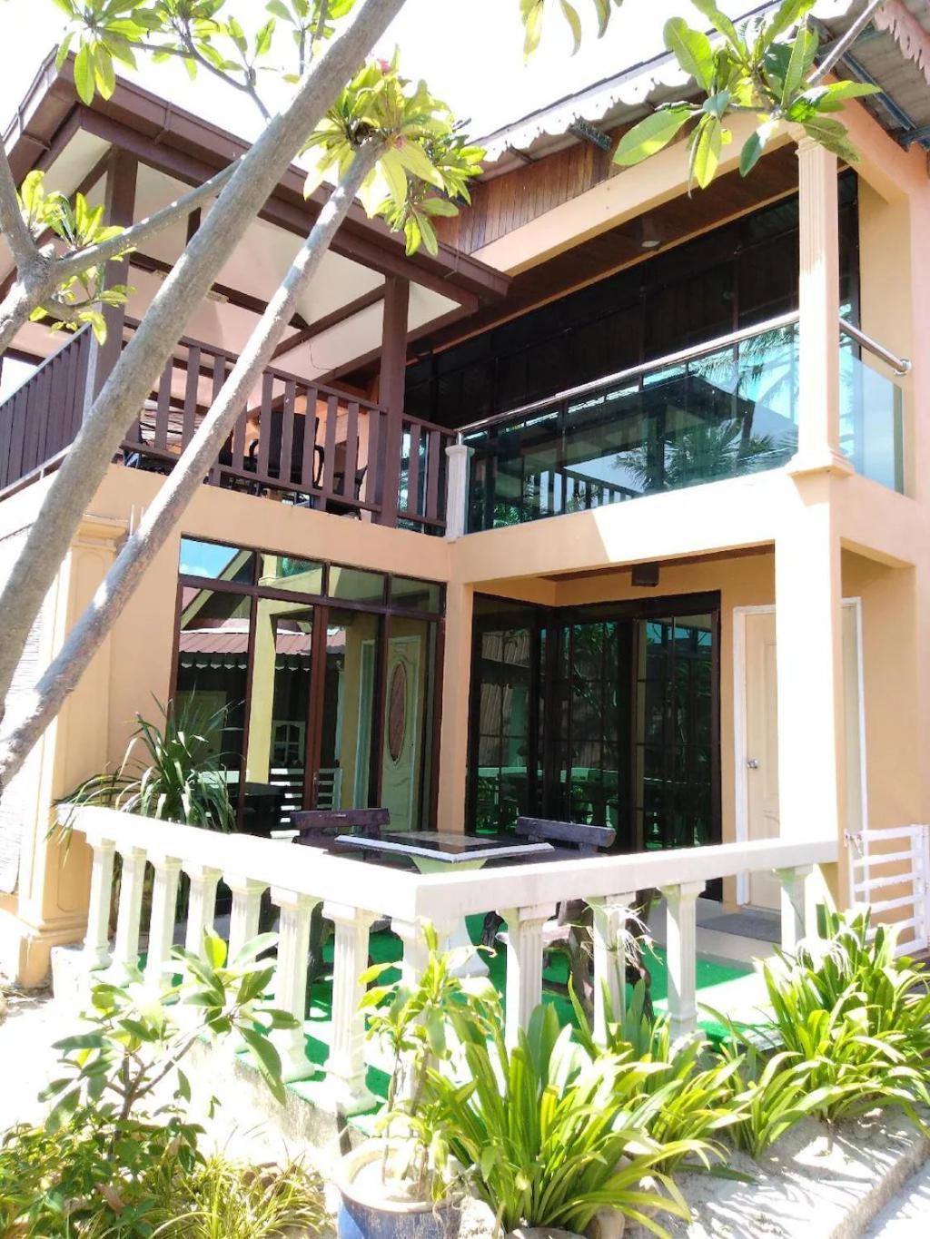 Sandy Beach Resort By Casa Loma Pantai Cenang (Langkawi) Exterior foto